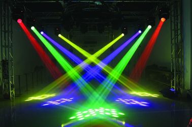 Excellent Quality 120w 2R  Beam Moving Head Stage Light  Touch Screen Lighting
