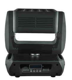 High Brithness 9 X 12 W RGBW LED Moving Head Light Wash Sharpy Beam Matrix Lights