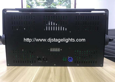 110w 3000k-6500k Dmx Two Colors LED Video Studio Lamp Panel Energy Saving