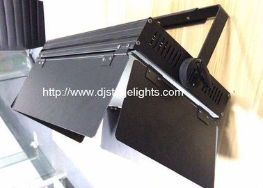 110w 3000k-6500k Dmx Two Colors LED Video Studio Lamp Panel Energy Saving