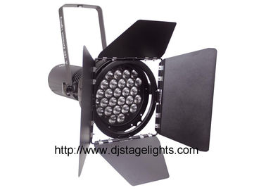 31*10W 7200k White Led DMX Auto Light High Brightness For Exhibition