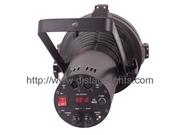 31*10W 7200k White Led DMX Auto Light High Brightness For Exhibition