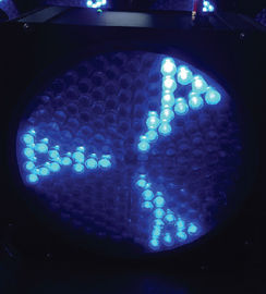 Battery Powered RGBAW Led Wedding Light / Led Slim Led Par 198pcs * 10mm
