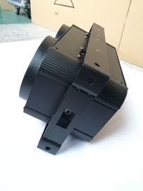 Saf Beyaz COB LED 2 Gözler DMX Tiyatro Sahne Aydınlatma 100 Watt / 200 Watt