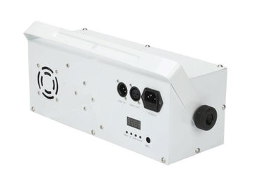 Renkli 4 in1 Efekt Lazer Strobe El feneri AC100 - 240V 40W