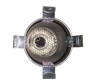 Şerit Siyah 300 W / 500 W Led Par 56 Sahne / Led Aşağı Işığı İçin Can