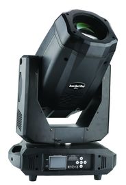 Led Sahne Işın Hareketli Kafa Işık, 17r 350w Spot Strobe Dj Disko Işık
