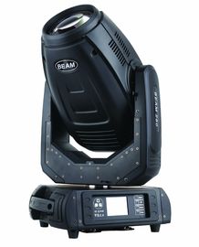 Hareketli Kafa Işın Işık DMX Sahne Aydınlatma 280 W 10r hareketli kafaları