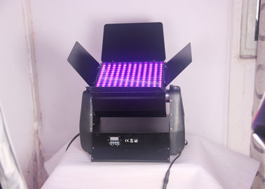 şehir renk makyaj bina RGB 4in1 60 adet 15 W duvar yıkayıcı ışık
