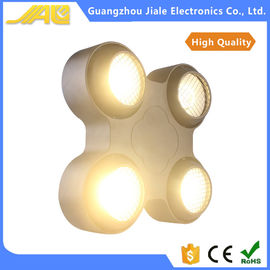 COB LED Işık Kaynağı ve Geniş Lens ile Yüksek Güçlü DJ Sahne Işıkları