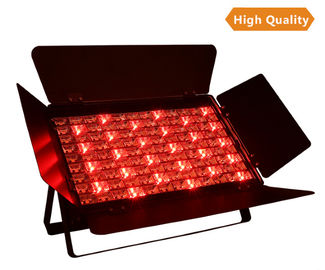 Bina aydınlatması için IP65 açık RGBW led ışıklar duvar yıkayıcı