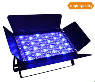 Bina aydınlatması için IP65 açık RGBW led ışıklar duvar yıkayıcı