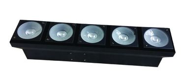 Blinder Matrix Disco LED Hareketli Baş Işığı / Hareketli Baş Yıkama Işığı LED