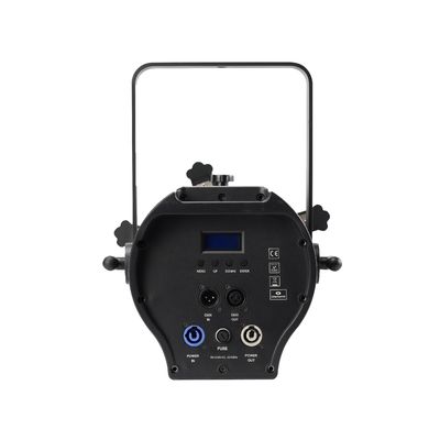 400W RGBLAC 6in1 elipsoidal yansıtıcı nokta ışığı