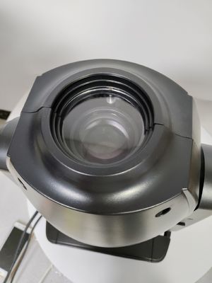250W 3in1 LED Hareketli Işık Gobo Odak Noktası Hareketli Baş Işık
