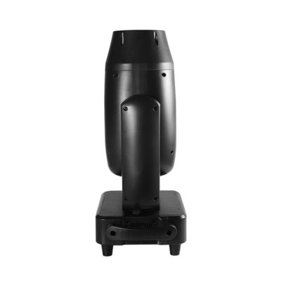 450W CMY ZOOM LED Hareketli baş ışık düzeltme gobo tekerleği CTO LED hareketli baş ışık