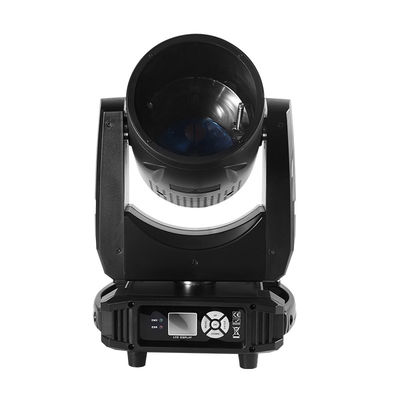 300W LED Yüzey Hareketli Baş Işık 2700-6500K Renk Sıcaklığı