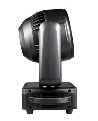 19LED'ler Zoom LED Gece Kulübü Konser Müzik Partisi için Hareketli Baş Işığı