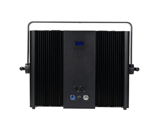 Konferans salonu için 400W 3200K 5600K Dijital Düz Plak Yumuşak Işık