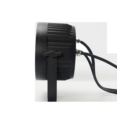 18pcs 12W IP65 Su geçirmez Dış LED Par Etkinlikler için RGBWA UV 6in1
