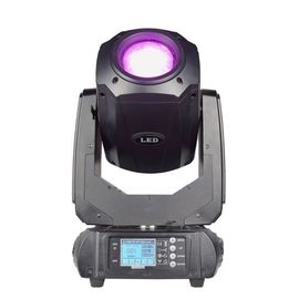 Güçlü Yıkama Mini LED Hareketli Kafa / Renkli Hareketli Kafa LED Sahne Işıkları