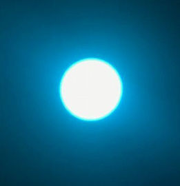 Eğlence Olayları 200W için Baş Işık Hareketli Özel Kişiselleştirilmiş LED