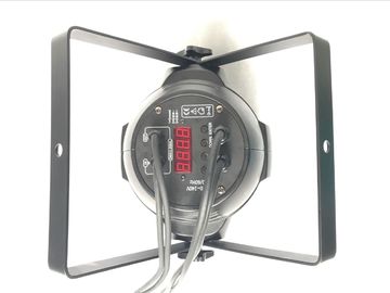 Yüksek Parlaklık Led Par Sahne Işıkları / Uzun Hizmet Ömrü Led Par Can Işık