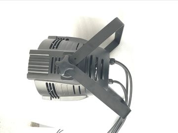 Yüksek Parlaklık Led Par Sahne Işıkları / Uzun Hizmet Ömrü Led Par Can Işık