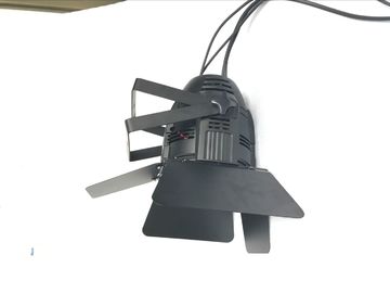 Yüksek Parlaklık Led Par Sahne Işıkları / Uzun Hizmet Ömrü Led Par Can Işık