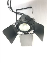 200W Led Par Zoom DJ Sahne Işıkları Disko / Stüdyo / Tiyatro 60 Derece