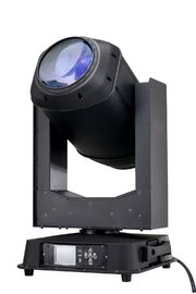 IP65 Colorstage 5 Işın Örümcek Hareketli Kafa / LED Disko Işıkları 1.2 ° Işın Açısı