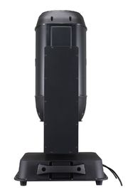 Uzun Ömürlü Hareketli Kafa Mini LED, Renkli 600 Watt Hareketli Kafa