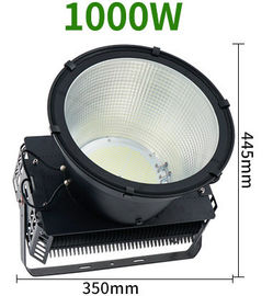 Çin fabrika yüksek güç 1000w stadyum led ışık 1000w stadyum led ışık