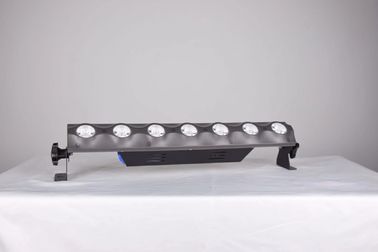 Özel Boyutlu Led Şerit Duvar Yıkayıcı, Rgb Sahne Aydınlatması AC90-245V / 50-60 Hz