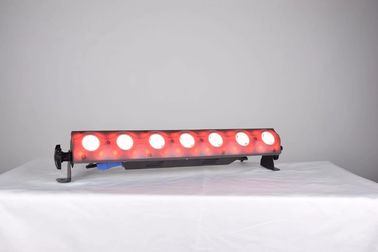 Gömme Açık Led Duvar Yıkayıcı, 10mm Yüksek Güçlü Led Işık Barı