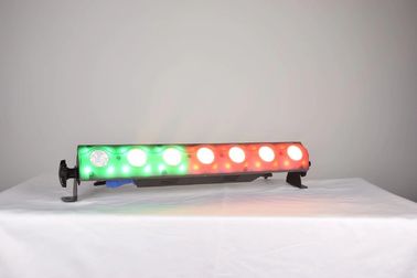 IP33 Led Duvar Yıkayıcı Dış Mekan, Led Duvar Yıkayıcı Işıklar 6 Derece Işın Açısı
