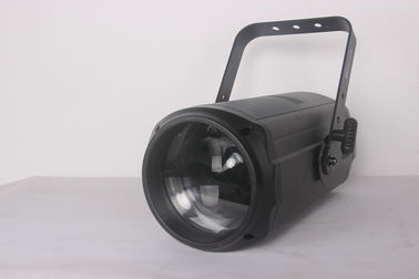 Cob Par Işık Zoom Studio Işık / Led Par Can Sahne Işıkları 1 × 150W