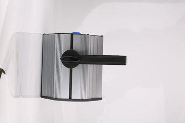 Disko Aydınlatma İç Mekan Dış Mekan LED Par 19X15W RGBW 4 İçinde 1 Yakınlaştırma Led Par