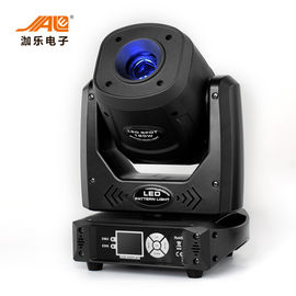 120 W LED Işın Hareketli Kafa Sahne Işık / DJ Hareketli Kafa Işık Uzun Ömürlü
