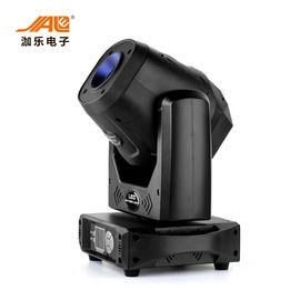 120 W LED Işın Hareketli Kafa Sahne Işık / DJ Hareketli Kafa Işık Uzun Ömürlü