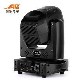 120 W LED Işın Hareketli Kafa Sahne Işık / DJ Hareketli Kafa Işık Uzun Ömürlü