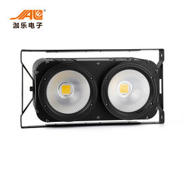 90-240 v Geniş Gerilim COB LED Par Işık Uçuş Durumda DMX512, ses Kontrolü, kendinden tahrikli Kontrol Modu