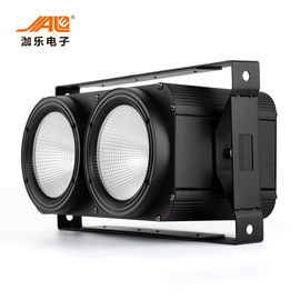 90-240 v Geniş Gerilim COB LED Par Işık Uçuş Durumda DMX512, ses Kontrolü, kendinden tahrikli Kontrol Modu