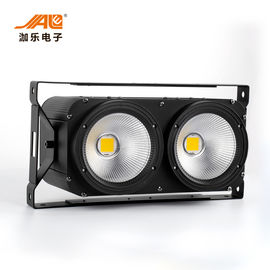 90-240 v Geniş Gerilim COB LED Par Işık Uçuş Durumda DMX512, ses Kontrolü, kendinden tahrikli Kontrol Modu