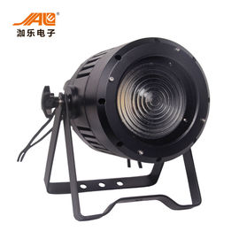 Su geçirmez 200W COB RGBWA Led Par Işık Sahne Yakınlaştırma Dekorasyonu