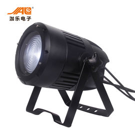Su geçirmez 200W COB RGBWA Led Par Işık Sahne Yakınlaştırma Dekorasyonu