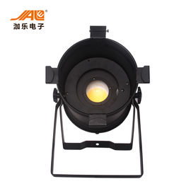 Ana Sayfa Disko Işıkları Zoom COB Par64 P56 Led Spot Işık Par Led Sahne Işık Standı Cree Led Par