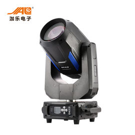 IP20 260w DJ Disco Video Panel Aydınlatma Ledli Hareketli Baş