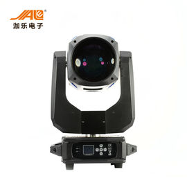 IP20 260w DJ Disco Video Panel Aydınlatma Ledli Hareketli Baş