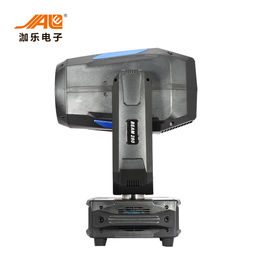 IP20 260w DJ Disco Video Panel Aydınlatma Ledli Hareketli Baş